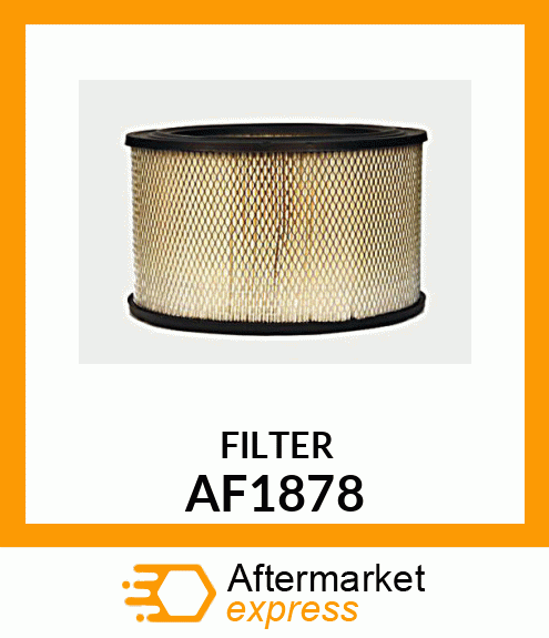 FILTER AF1878