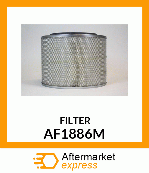 FILTER AF1886M
