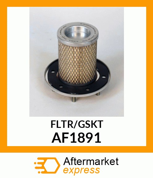 FLTR/GSKT AF1891