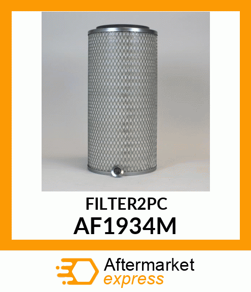 FILTER2PC AF1934M