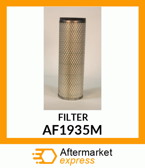 FILTER2PC AF1935M