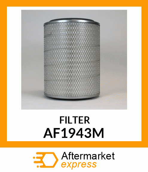 FILTER AF1943M