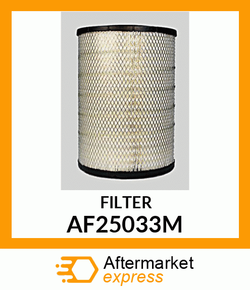 FILTER AF25033M
