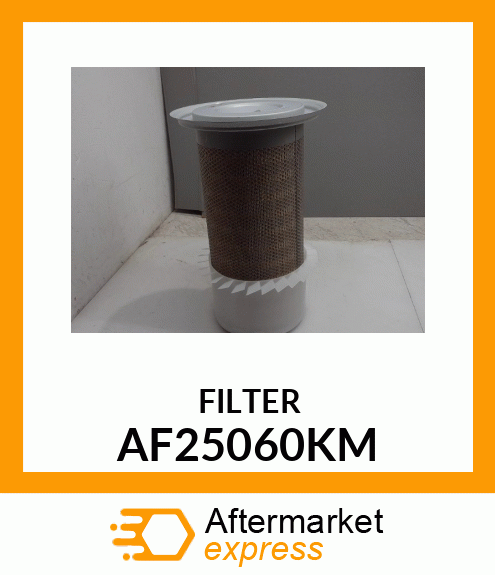 FILTER AF25060KM