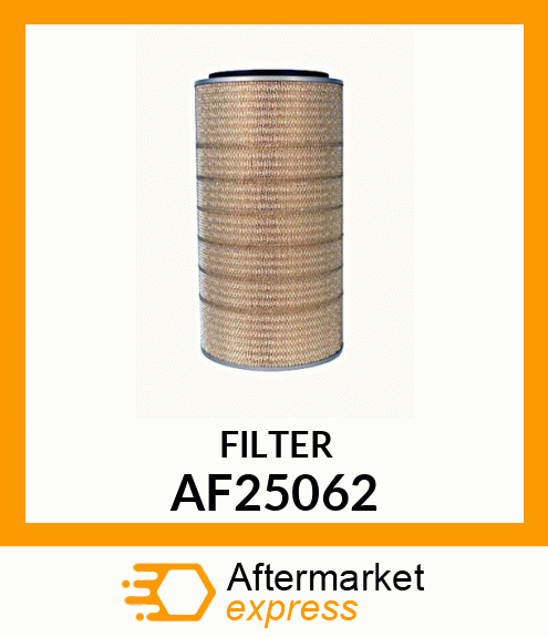 FILTER2PC AF25062