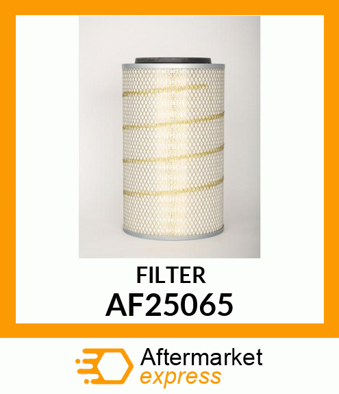 FILTER2PC AF25065