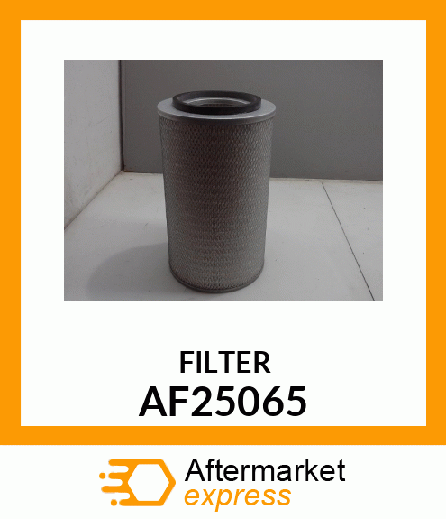 FILTER2PC AF25065