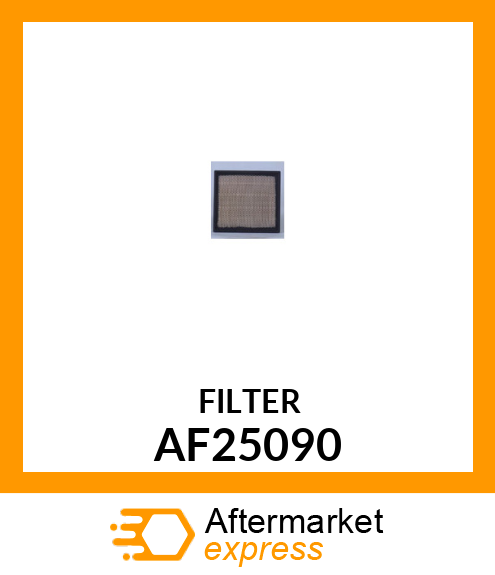 FILTER AF25090