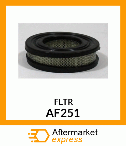 FLTR AF251