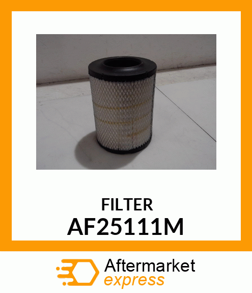 FILTER AF25111M