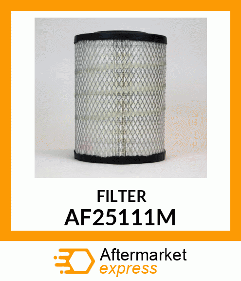 FILTER AF25111M