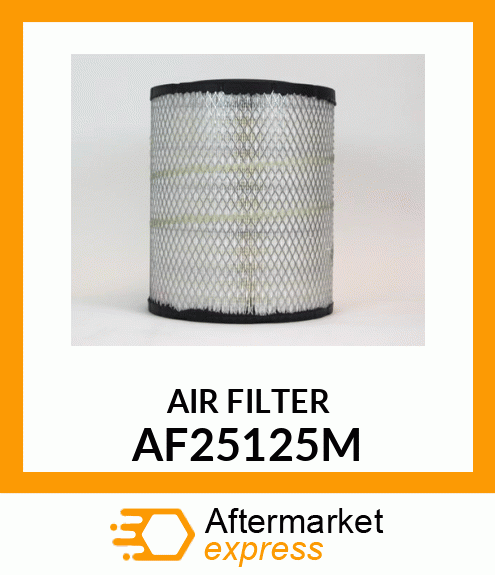 FILTER AF25125M