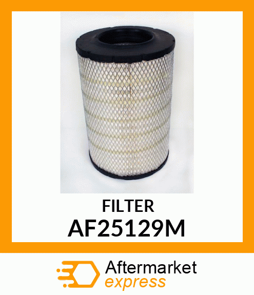 FILTER AF25129M