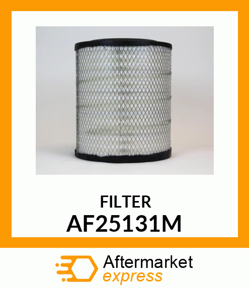 FILTER AF25131M