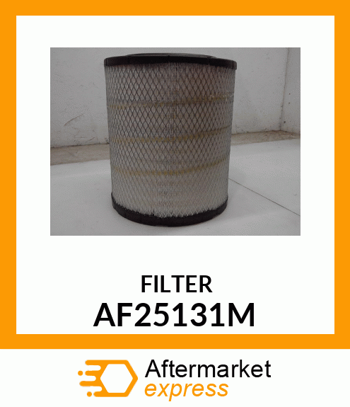 FILTER AF25131M