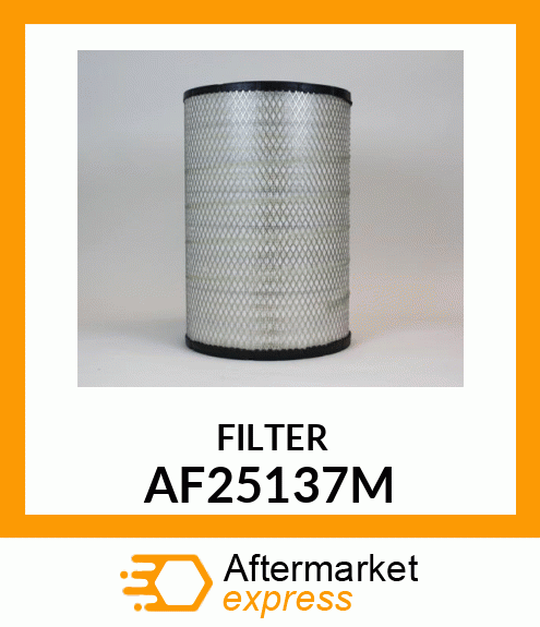 FILTER AF25137M