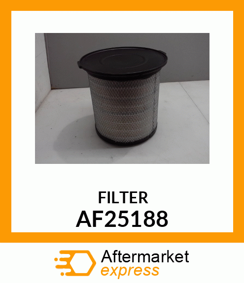 FILTER AF25188