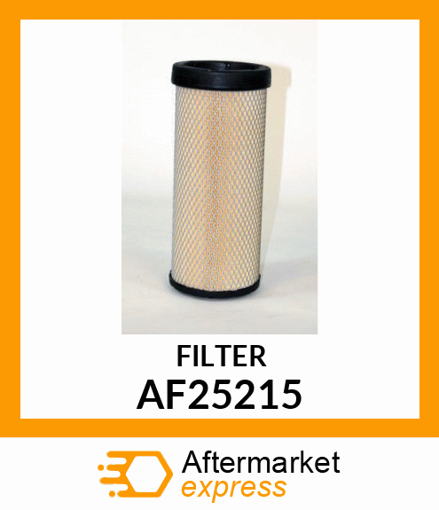 FILTER AF25215