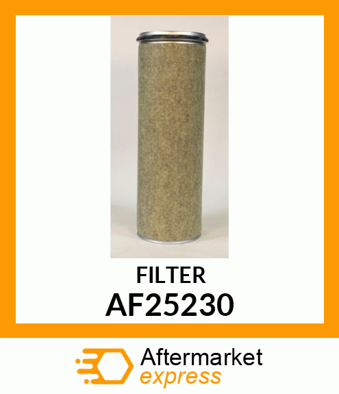 FILTER AF25230