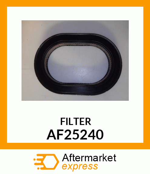 FILTER AF25240