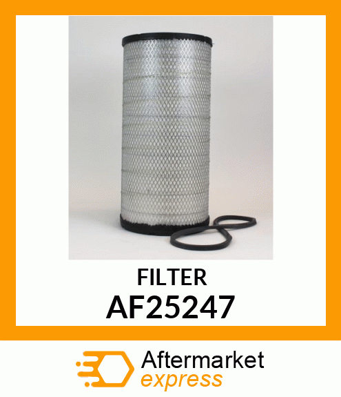 FILTER2PC AF25247