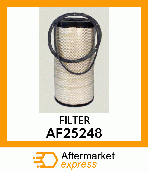 FILTER AF25248