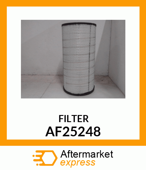 FILTER AF25248