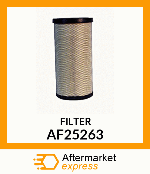 FILTER AF25263