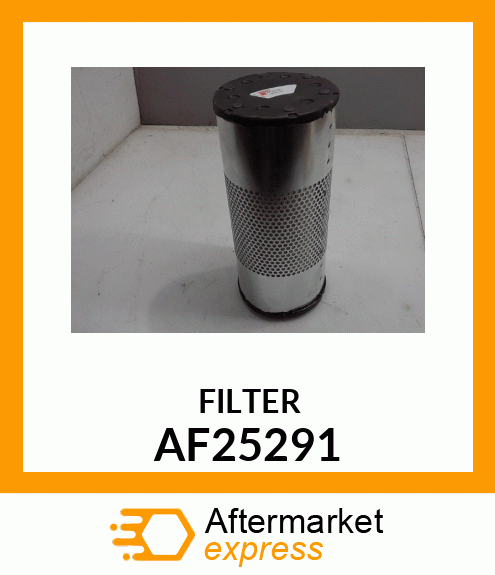 FILTER AF25291