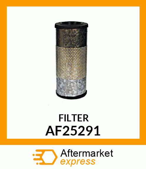 FILTER AF25291