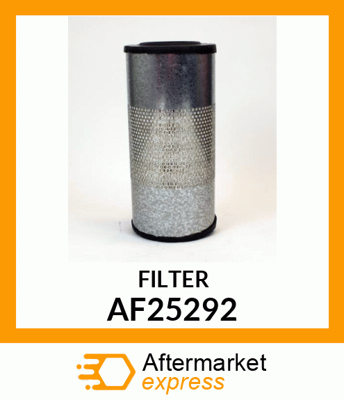 FILTER AF25292