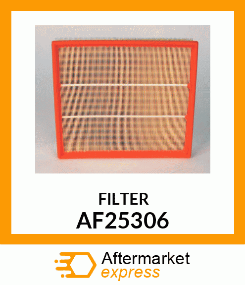 FILTER AF25306