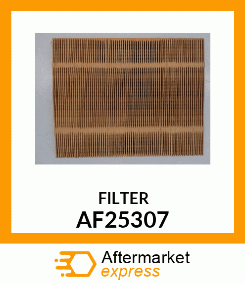 FILTER AF25307