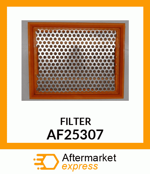 FILTER AF25307