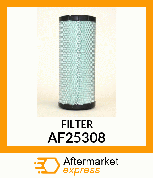 FILTER AF25308