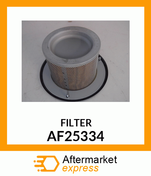 FILTER AF25334