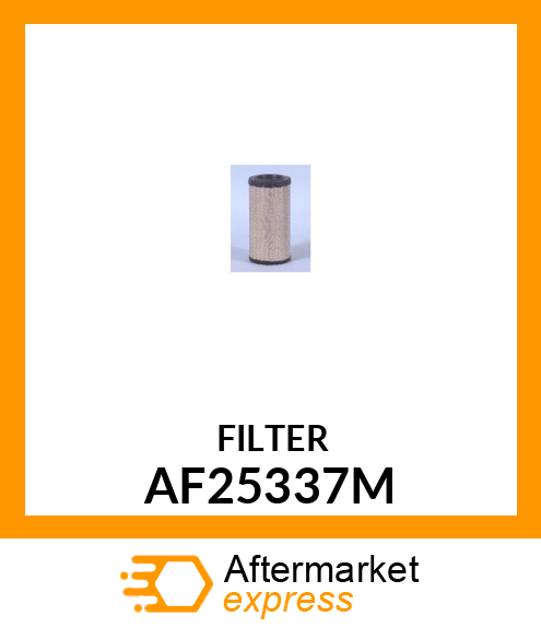FILTER AF25337M