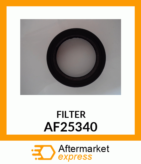 FILTER AF25340