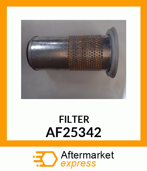 FILTER AF25342