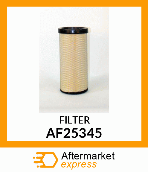 FILTER AF25345