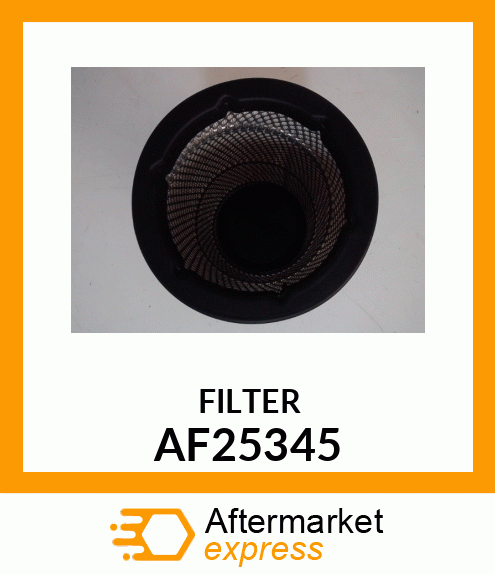 FILTER AF25345