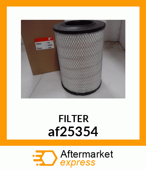 FILTER af25354