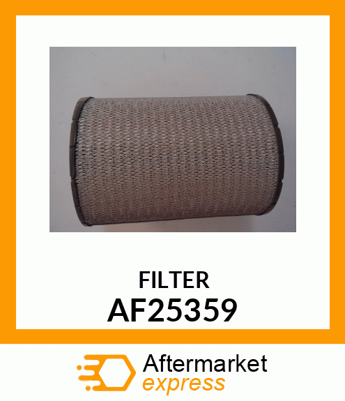 FILTER AF25359
