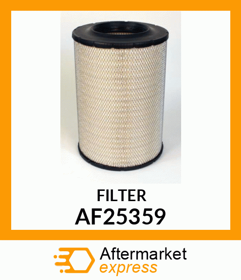 FILTER AF25359