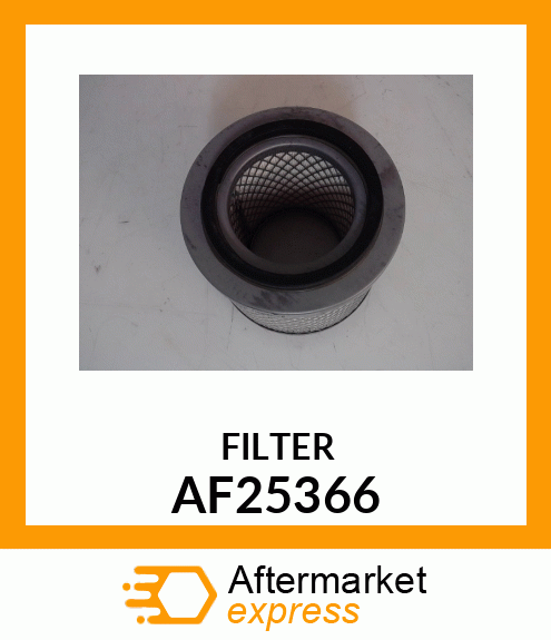 FILTER AF25366