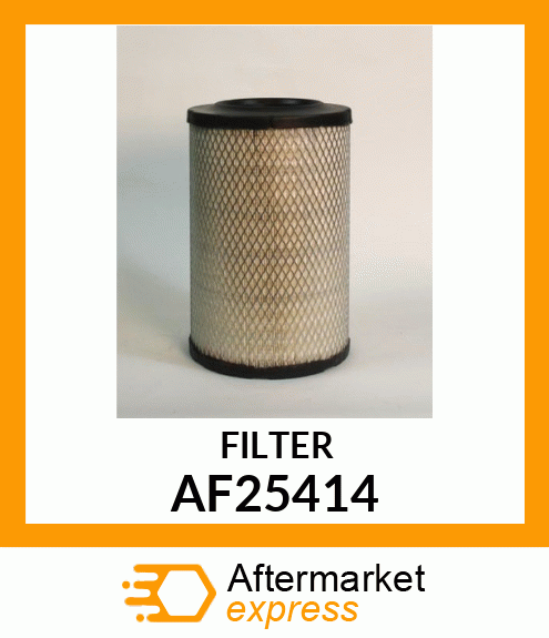 FILTER AF25414