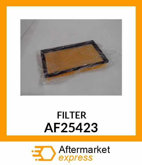 FILTER AF25423