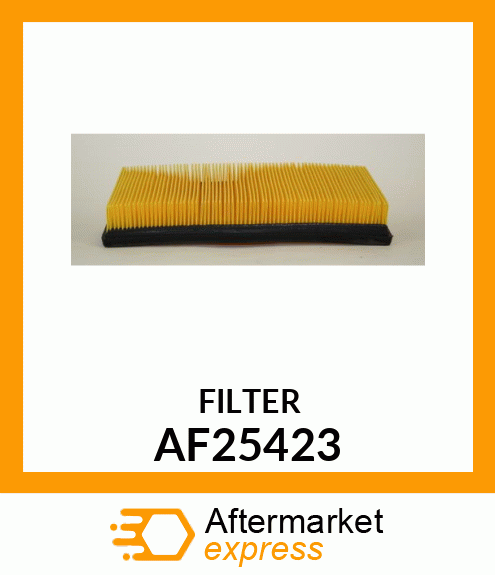 FILTER AF25423
