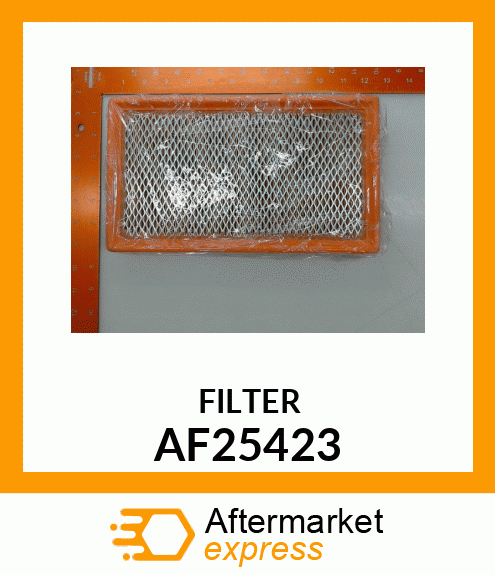 FILTER AF25423