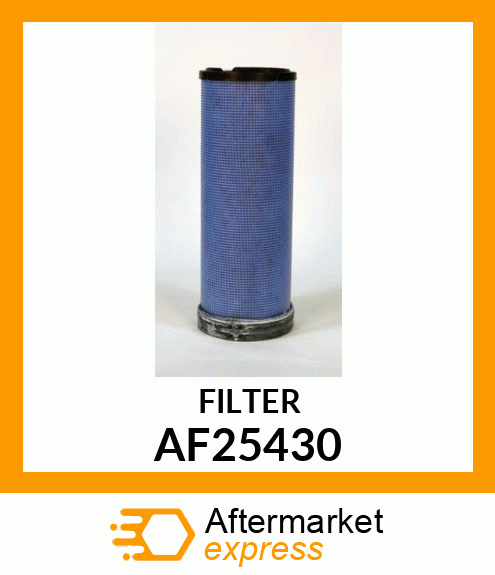 FILTER AF25430